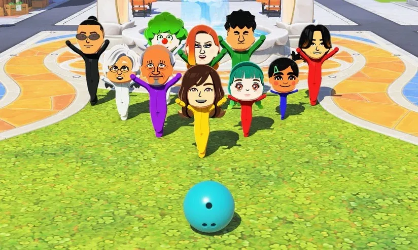 Tomodachi Life: Una vita