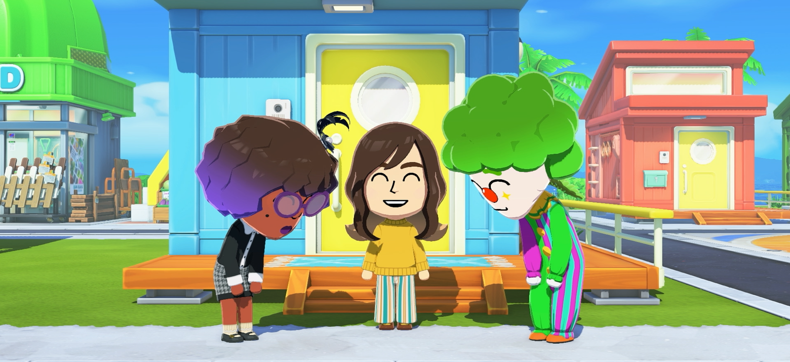 Tomodachi Life: Una vita da sogno è la nuova esperienza cozy di Nintendo?