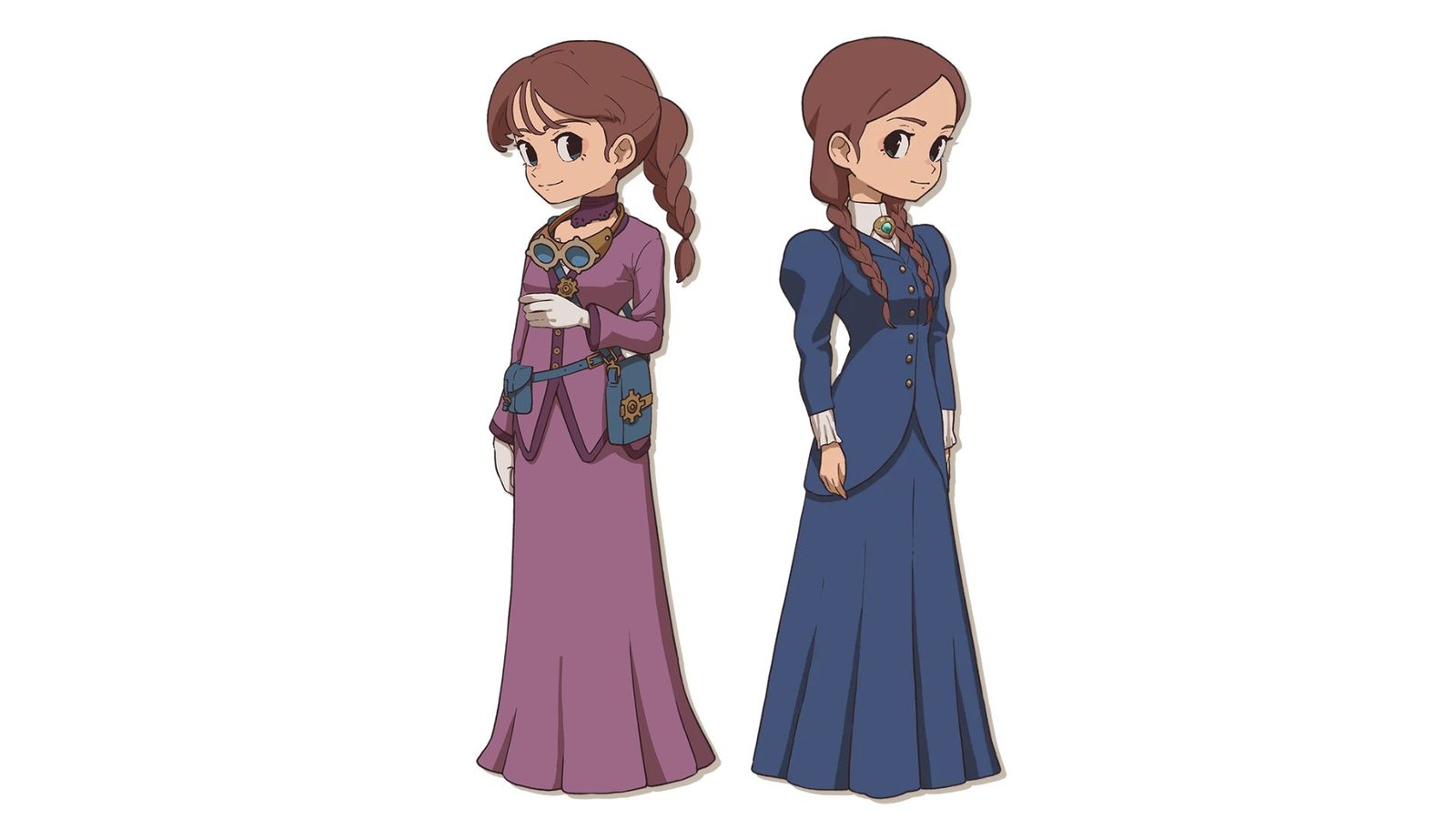 Professor Layton 