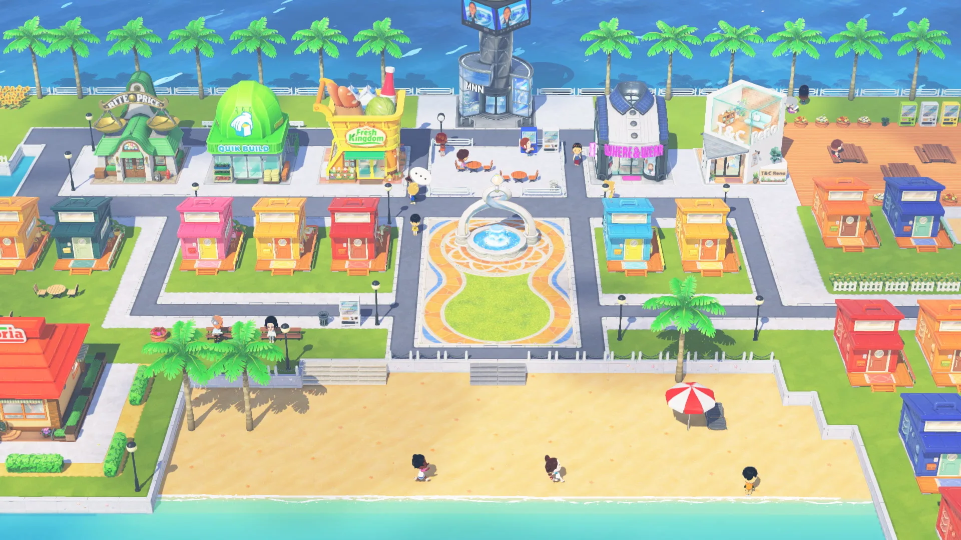 Tomodachi Life: Una vita da sogno – due settimane dopo il lancio, vale l’acquisto?