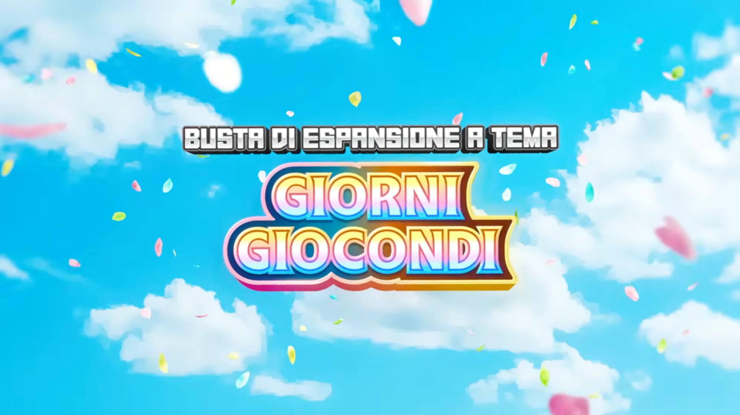 Pokémon Pocket Giorni Giocondi è stata annunciata: info e data d’uscita