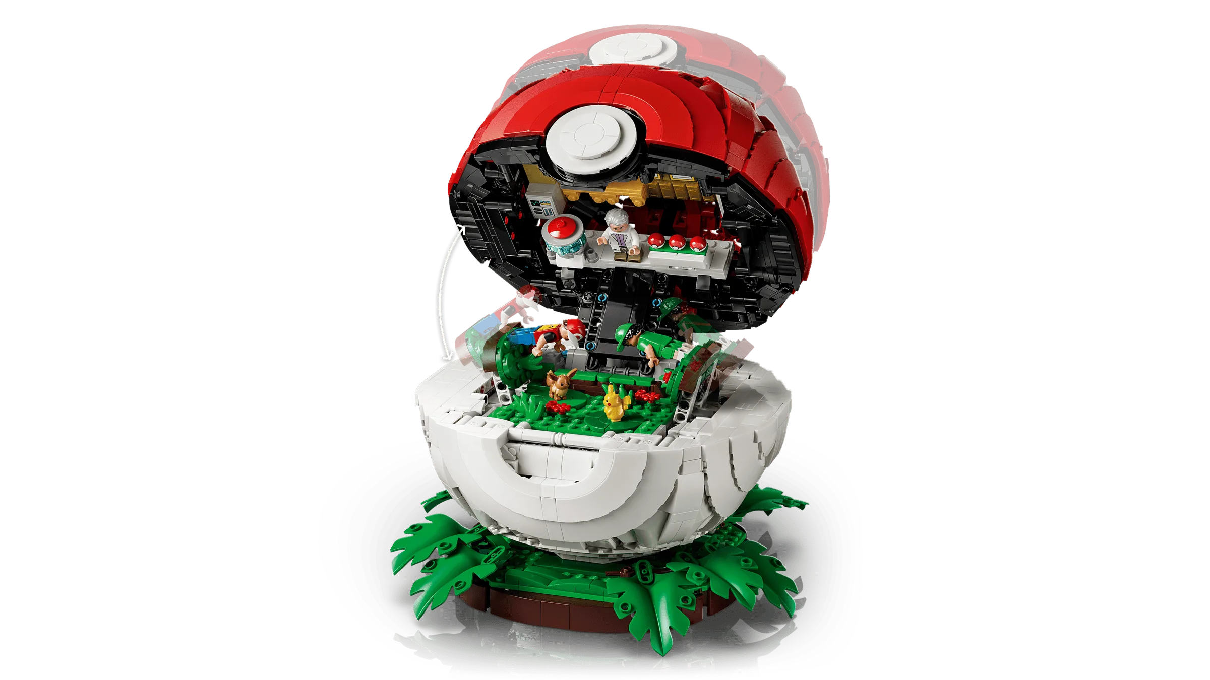 lego poké ball 2