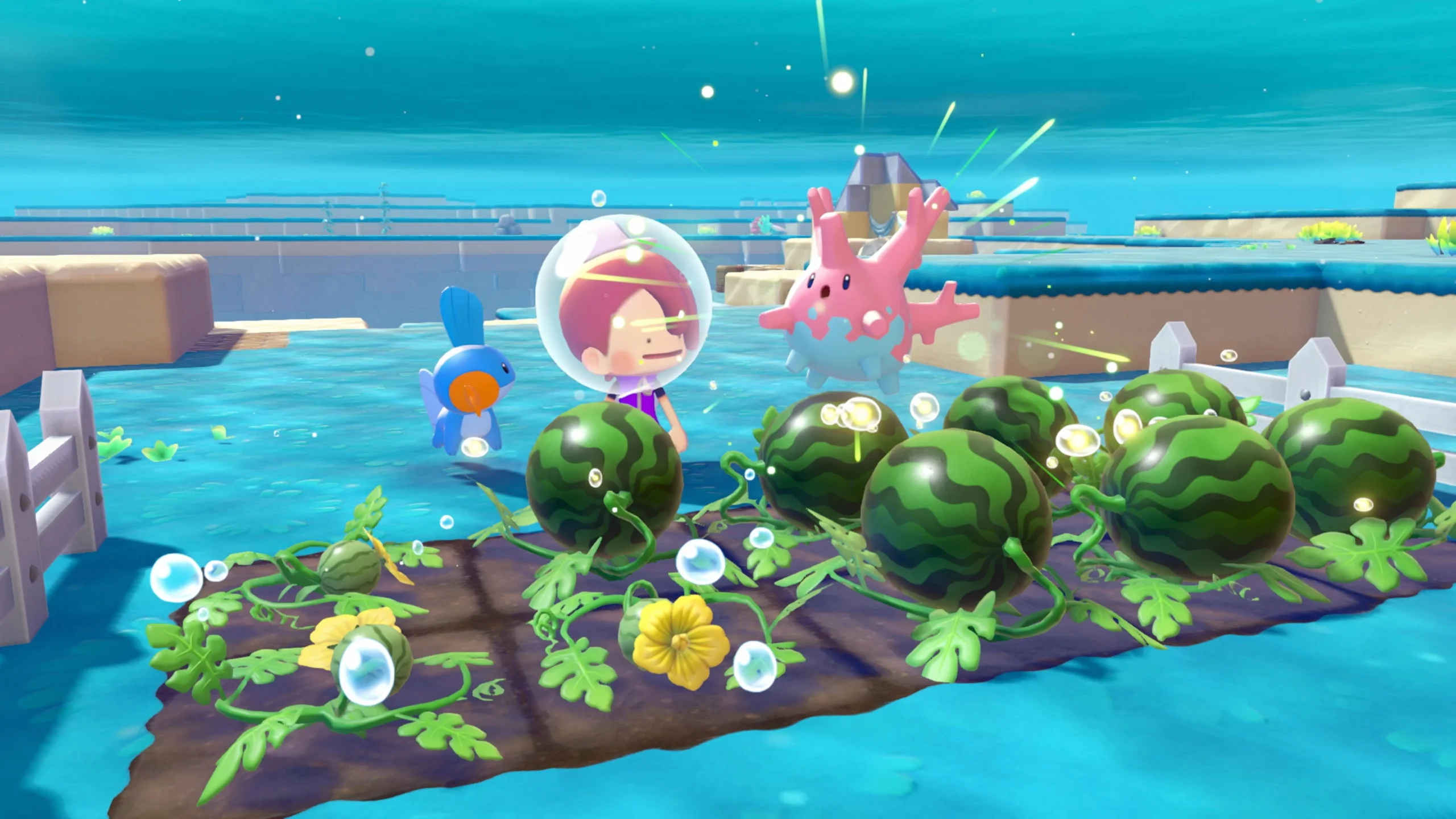 Pokémon Pokopia: tutto quello che c’è da sapere sul Pass di espansione