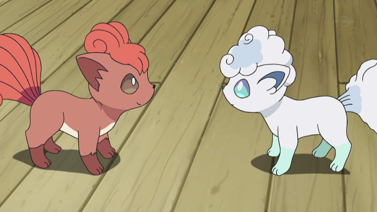 Le 10 forme regionali più riuscite della storia Pokémon