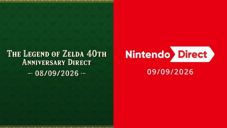 Nintendo Direct di settembre: le nostre previsioni per i due eventi