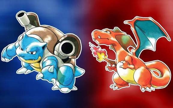 Poké-Flashback: Pokémon Rosso e Blu, la nascita di un mito