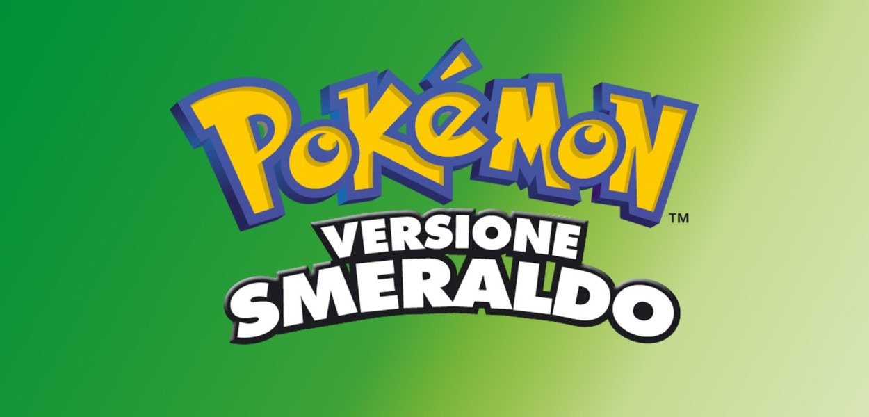 Il Pokémon Smeraldo che non abbiamo mai visto