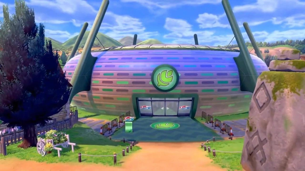 Le 10 palestre Pokémon più iconiche di sempre – Parte 1