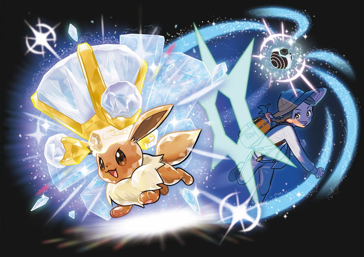 Perché la Teracristallizzazione Pokémon non ha funzionato?
