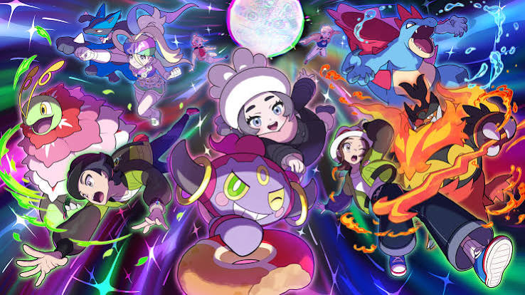 Le 10 megaevoluzioni più riuscite della storia Pokémon