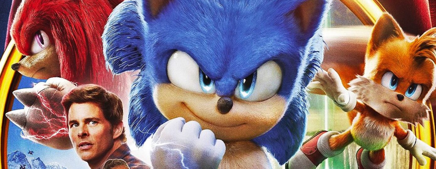 Sonic The Hedgehog 3: rivelata la data di uscita del film - PokéNext