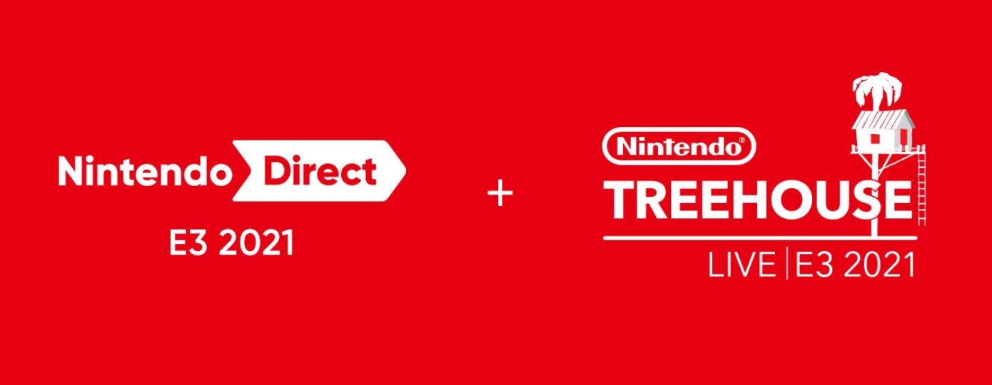 Nintendo Direct E3