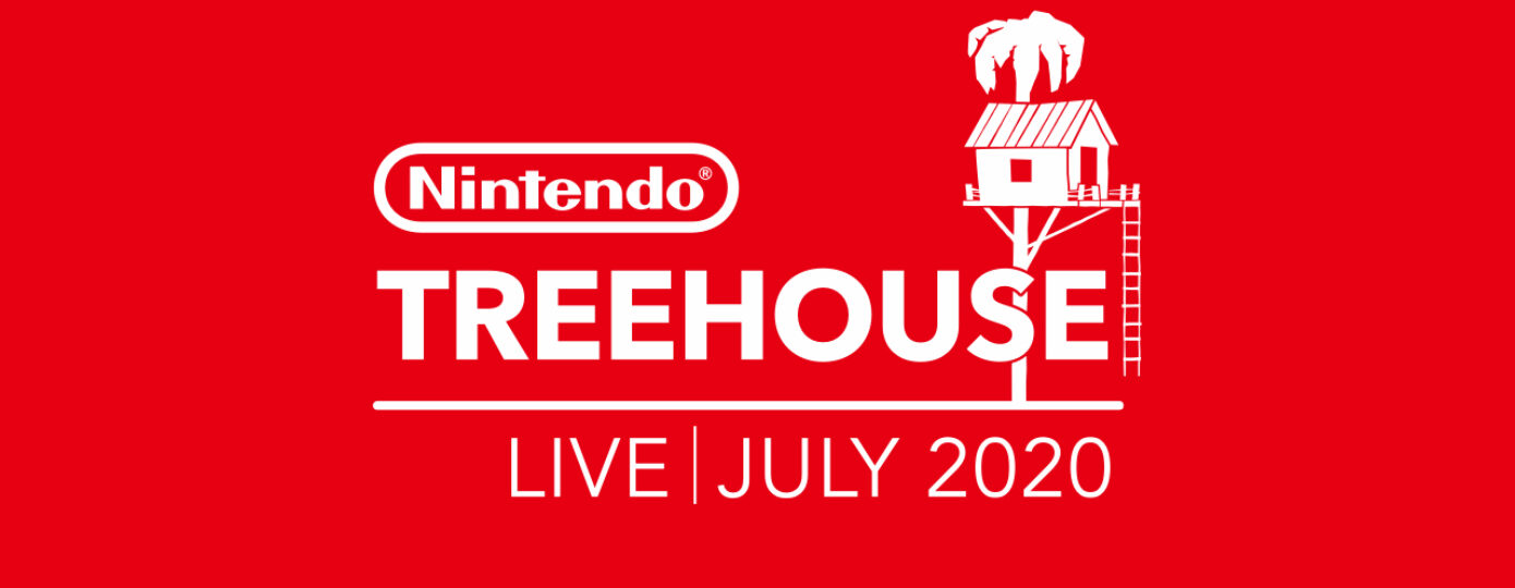 Nintendo Threehouse luglio 2020