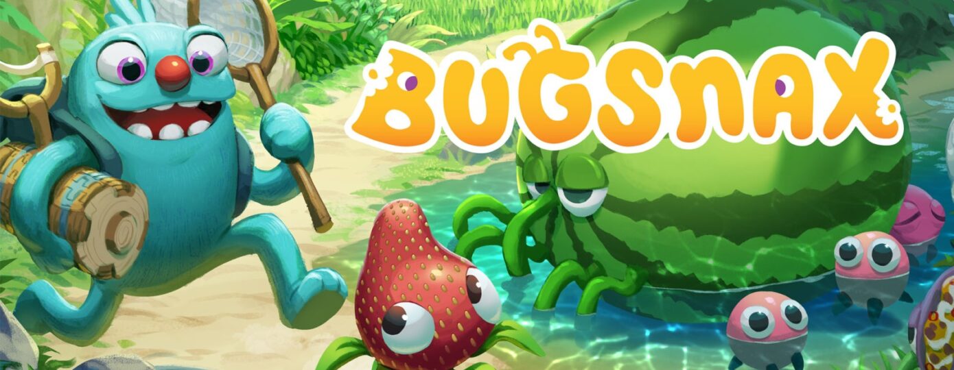 Bugsnax