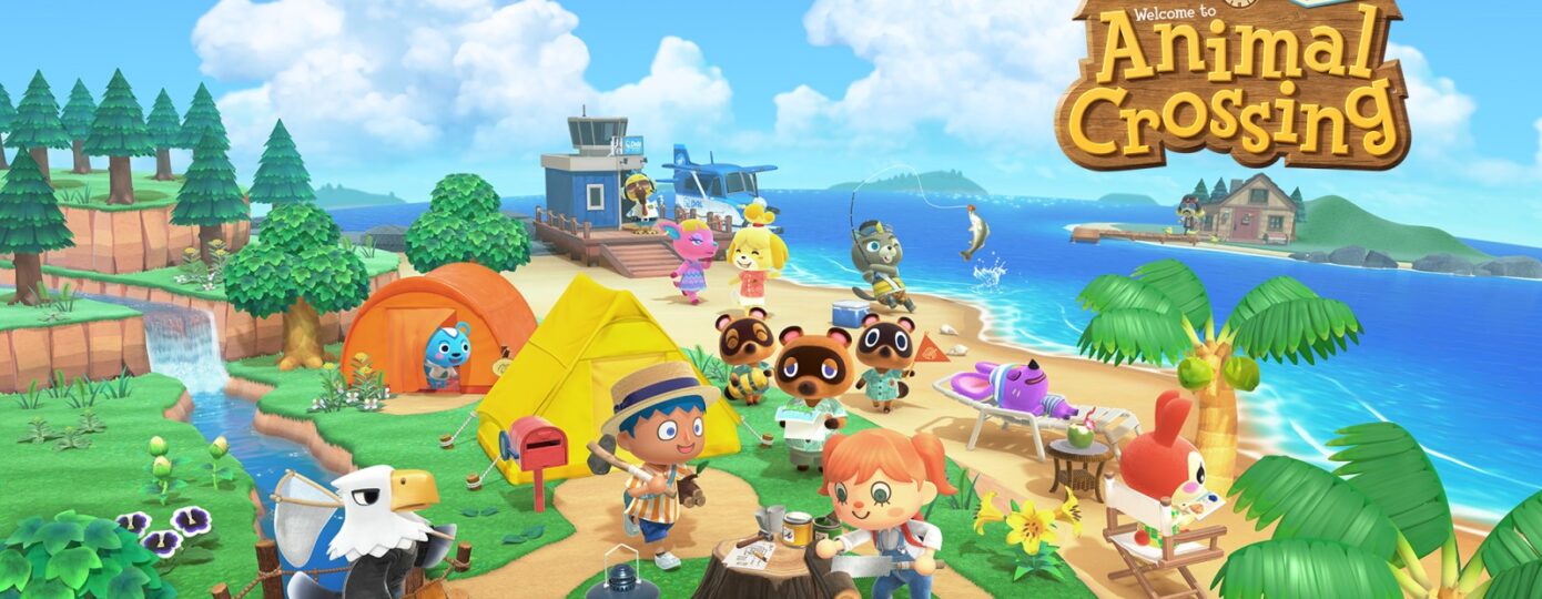 Animal Crossing: New Horizons