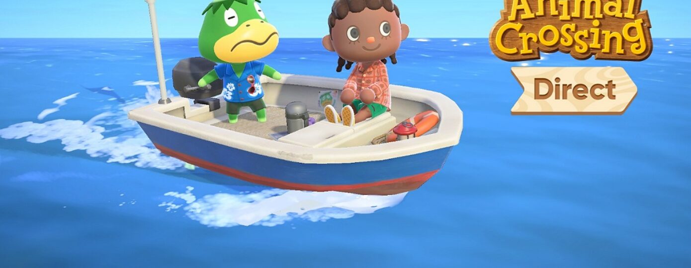 Remo in Animal Crossing: New Horizons