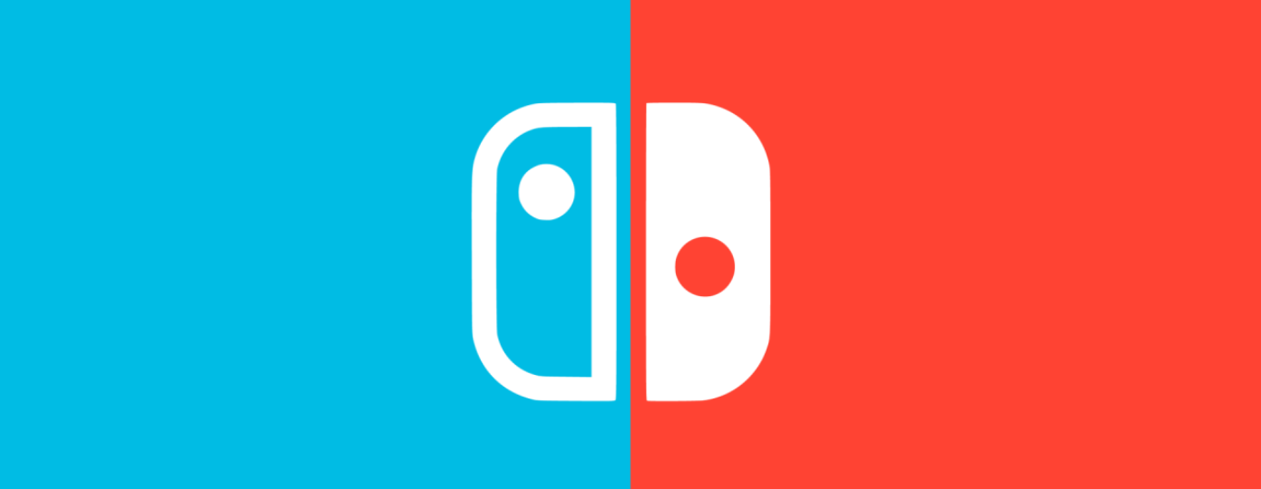 Nintendo Switch Logo