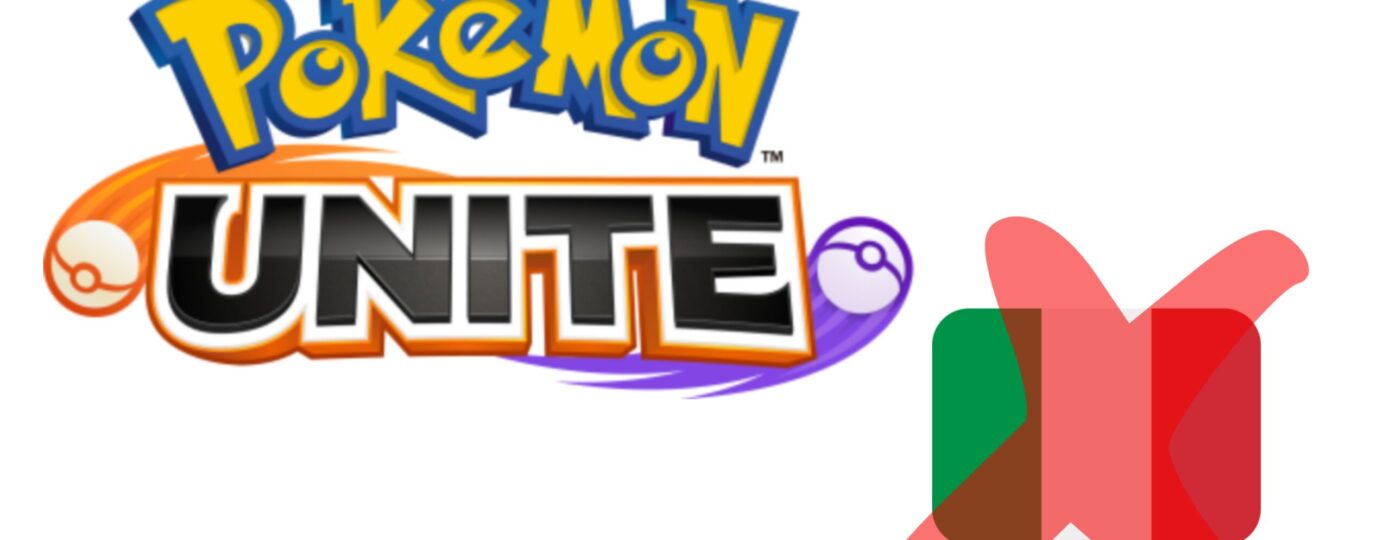 Pokémon UNITE