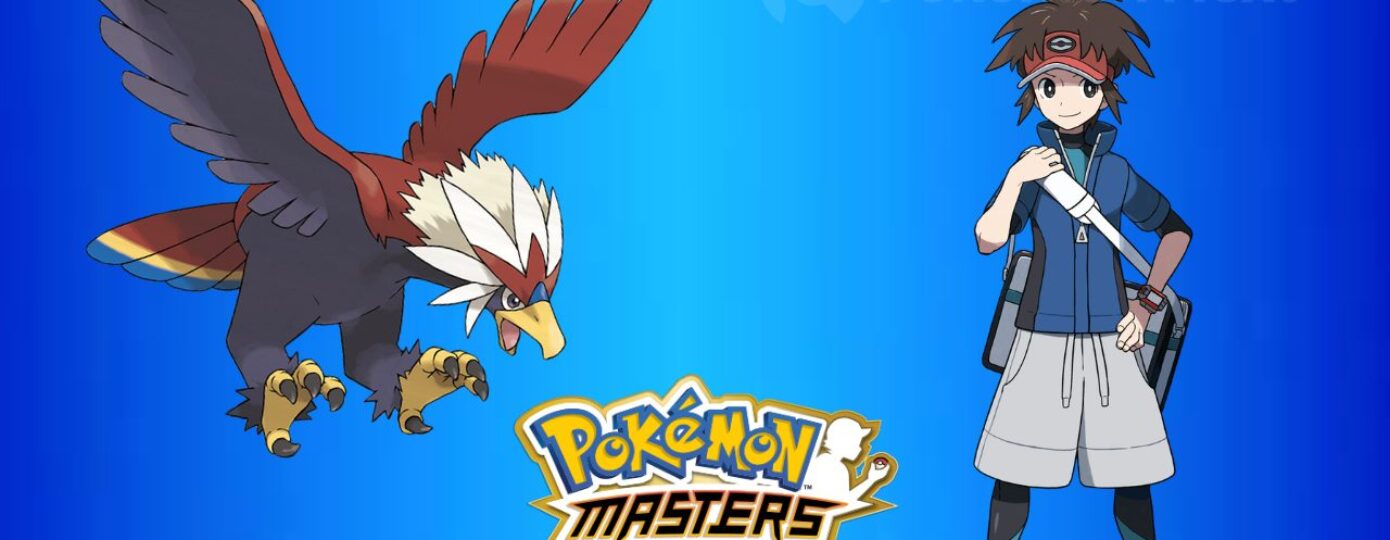 Pokémon Masters EX: una nuova Unità è in arrivo da Unima!