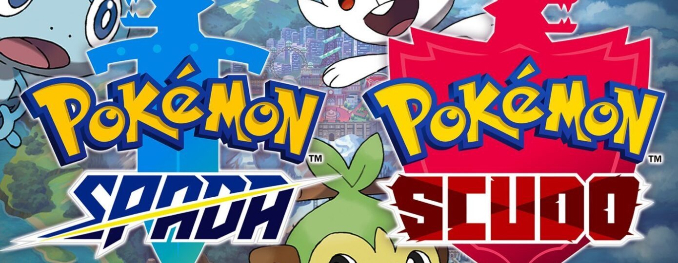 Pokèmon-Spada-e-Scudo-anche-senza-abbonamento-a-Nintendo-Switch-online-