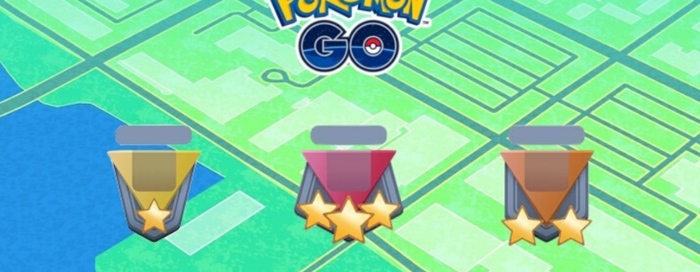 Pokémon GO Lotta gratuitamente fino alla vittoria nella Lega Lotte GO