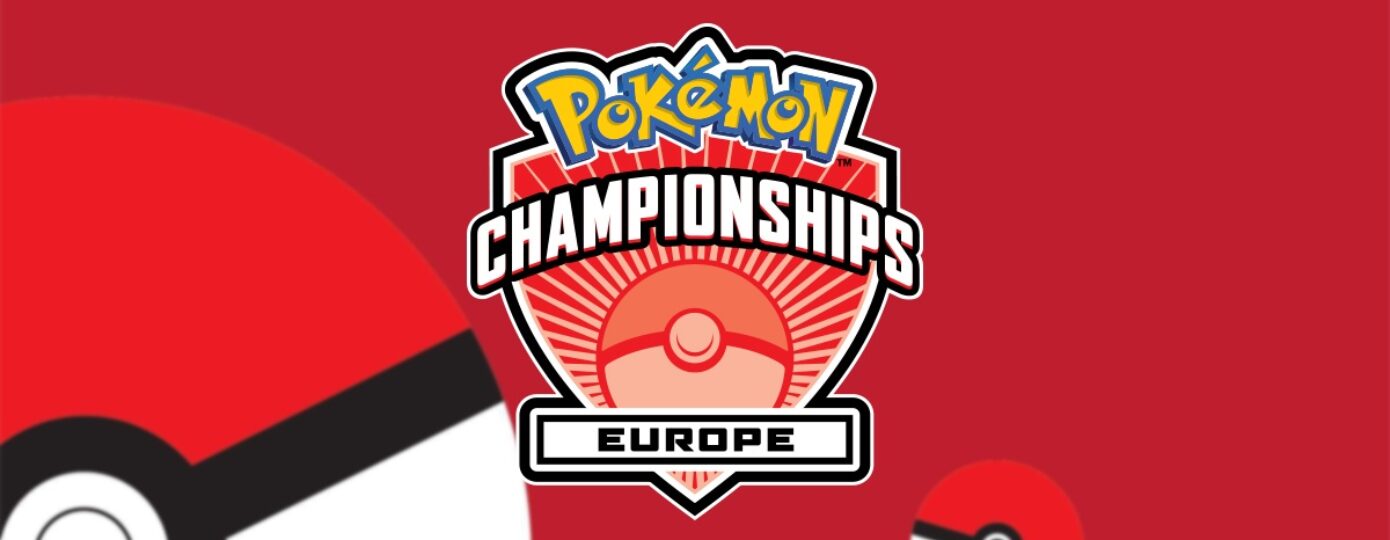 Campionati Internazionali Europei di Pokémon, ecco dove seguire le dirette