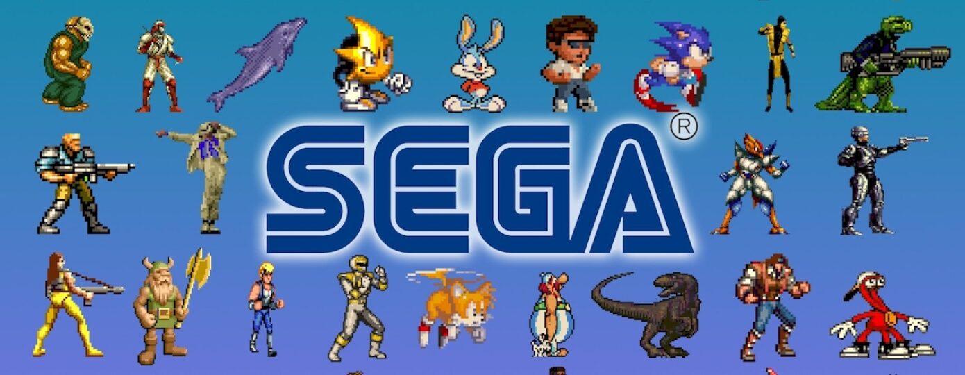 sega