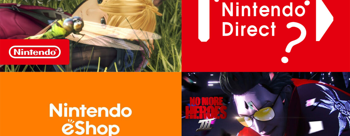 Nintendo Direct in arrivo? Intanto nintendo aggiunge due attesissimi titoli sull'eShop