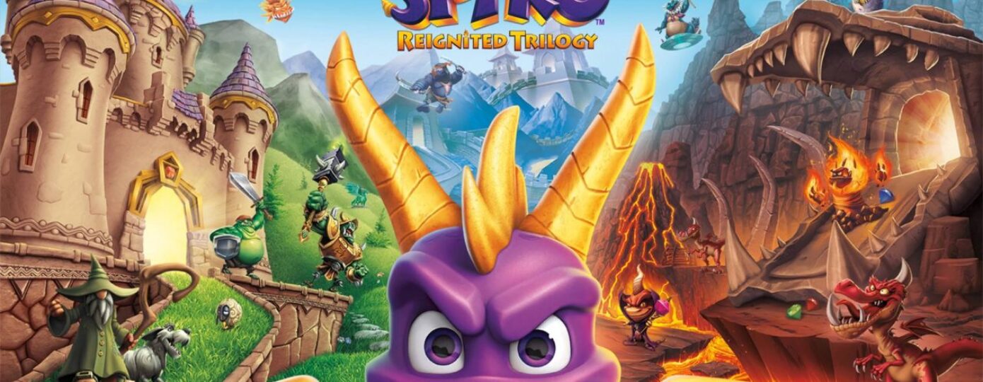 Spyro