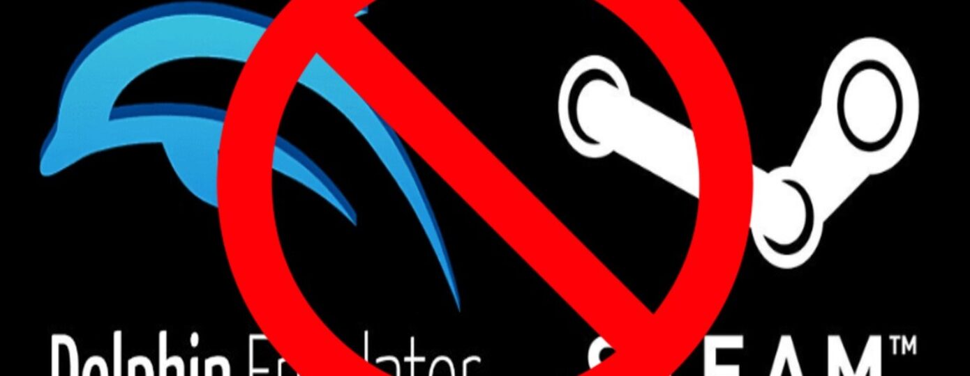 Nintendo contro Steam