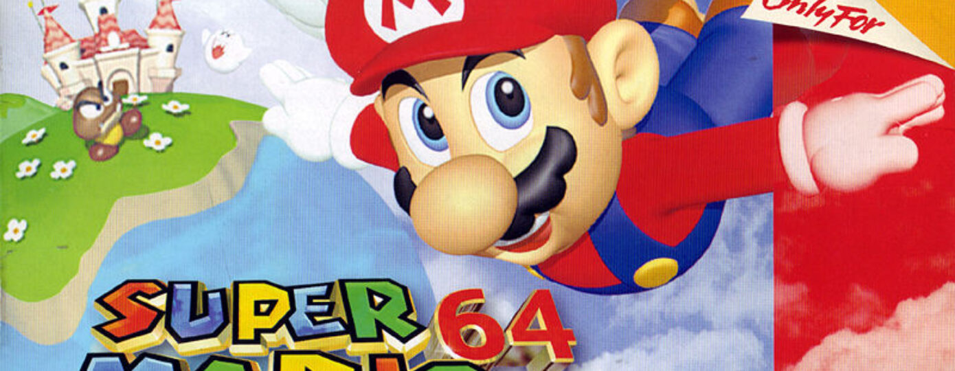 Super_Mario_64