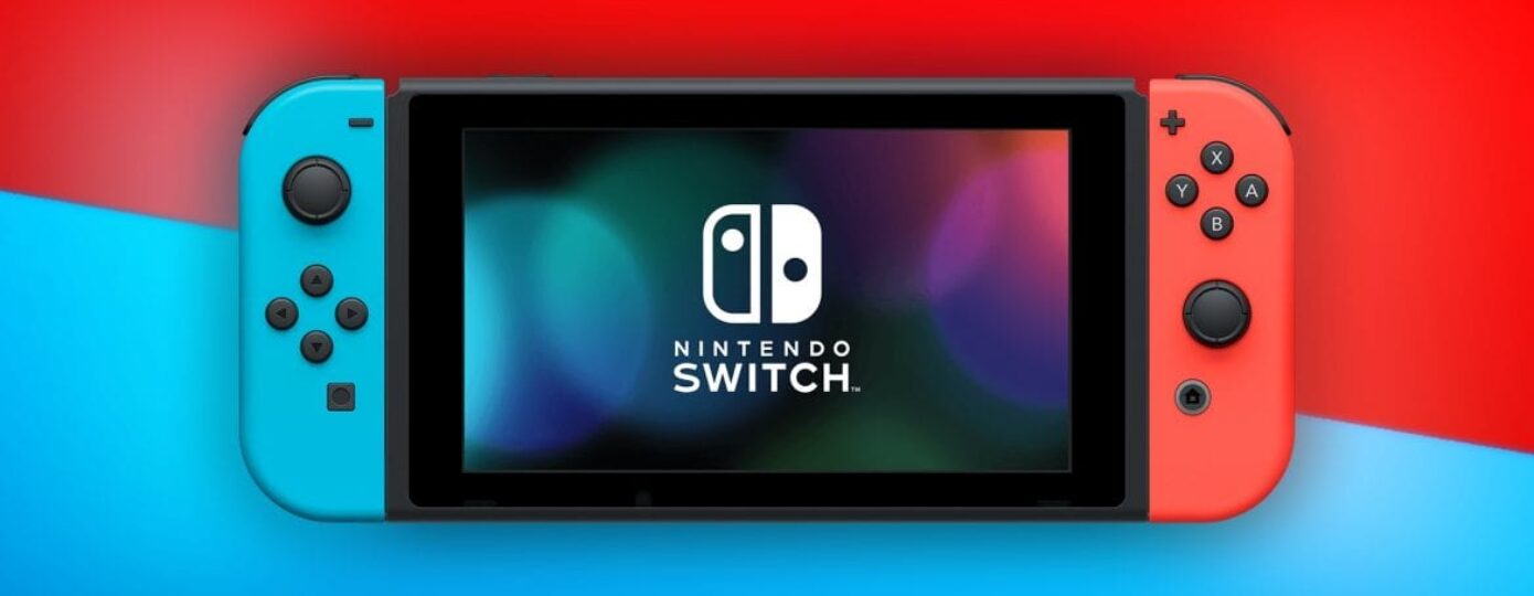 Violazioni account Nintendo Switch