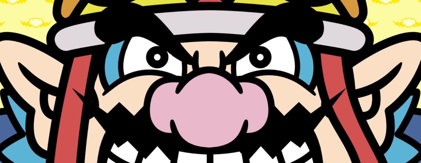 WarioWare: Get It Together!