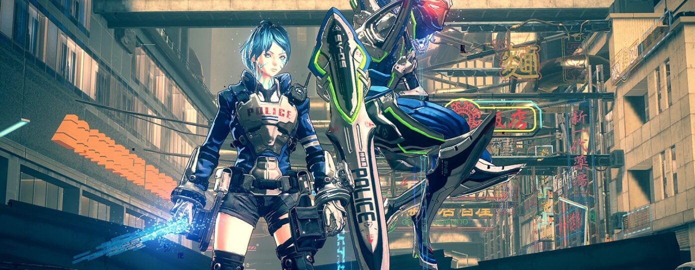 Astral Chain