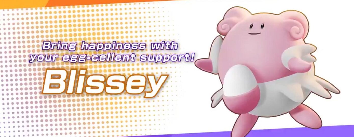 Blissey