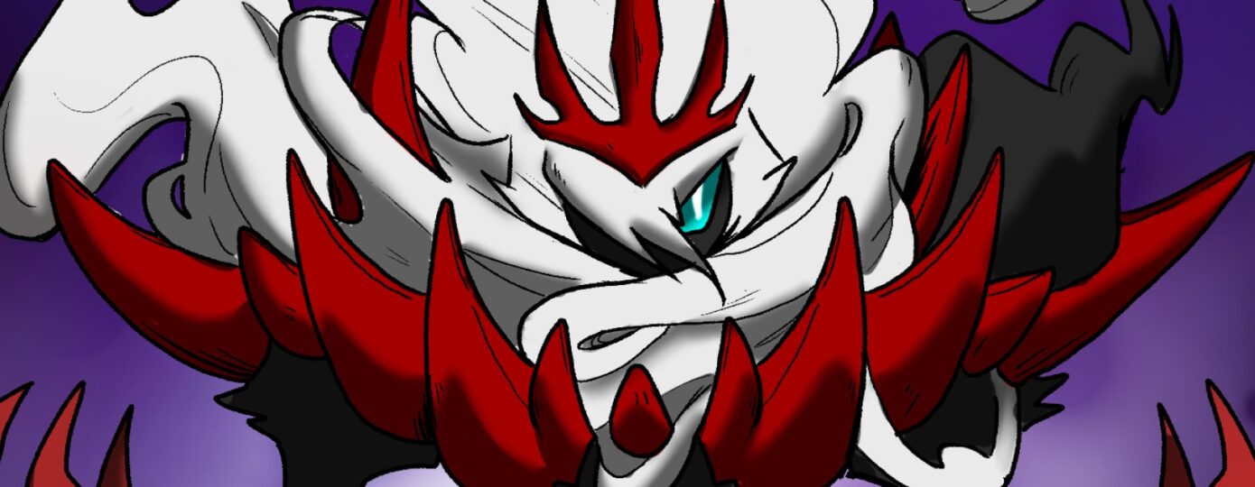 Darkrai