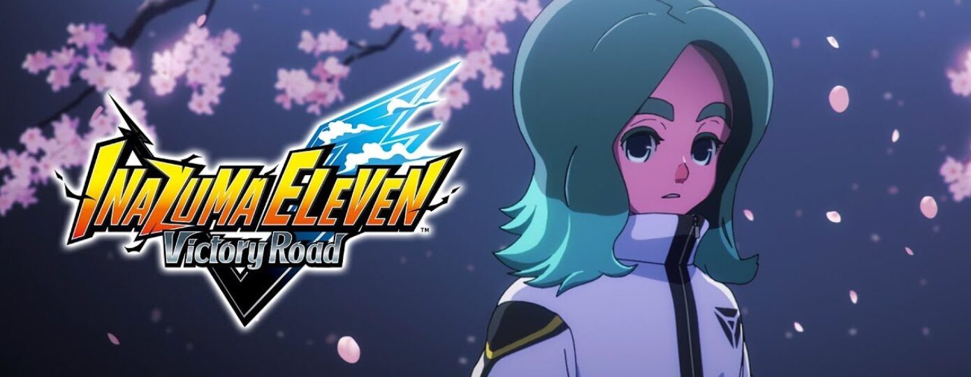 Inazuma Eleven