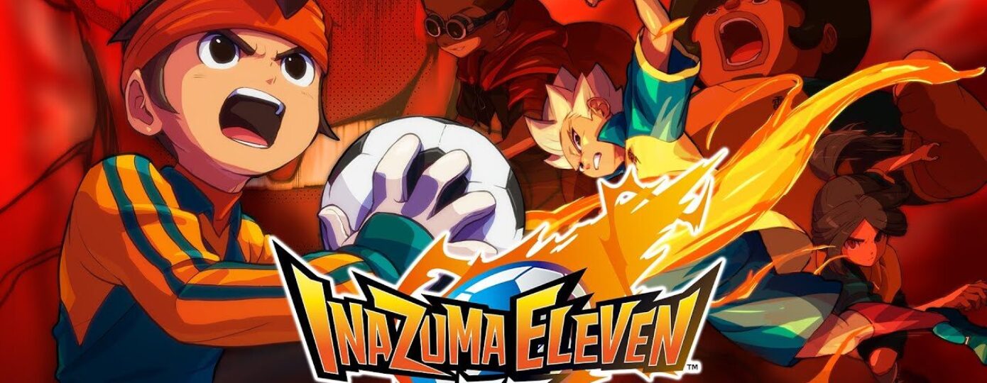 Inazuma Eleven RE