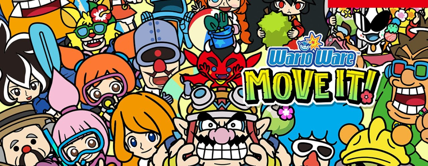 WarioWare