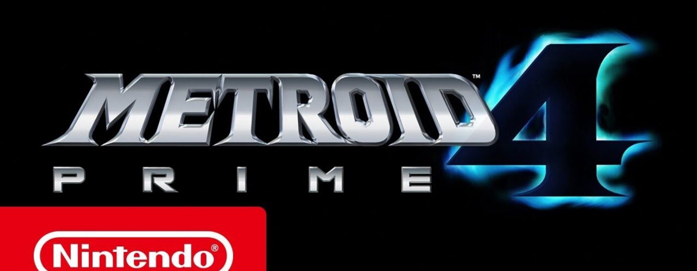 Metroid Prime 4