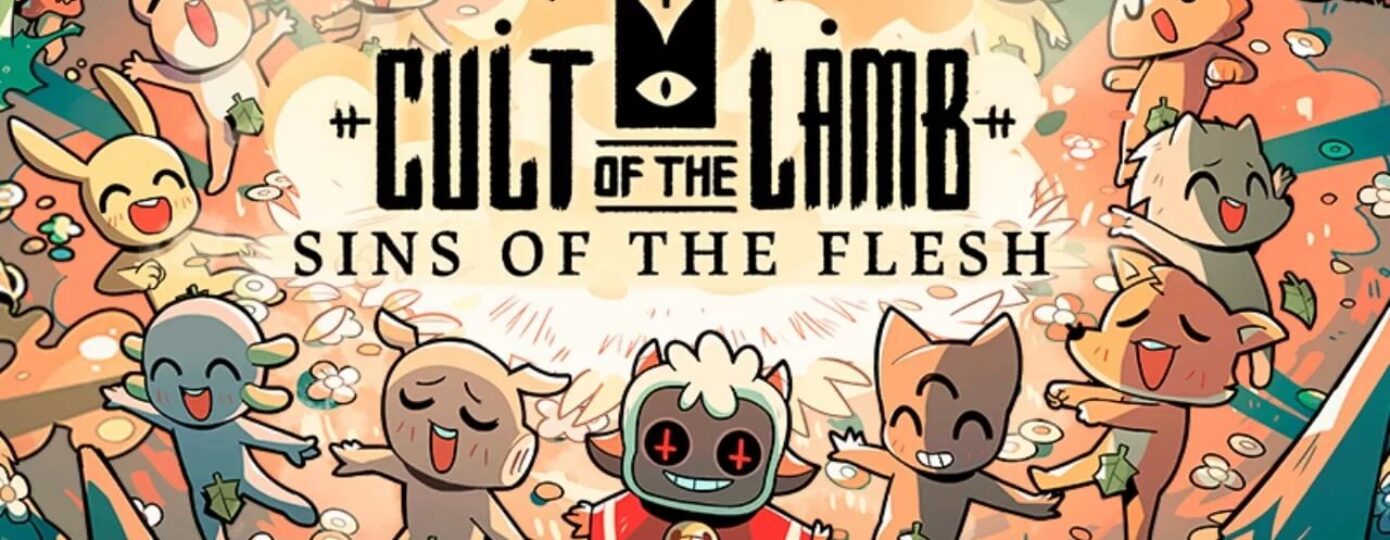 Cult of the Lamb