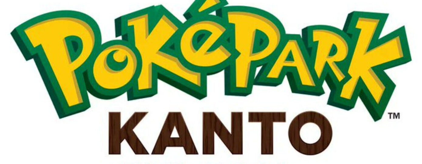 PokéPark Kanto