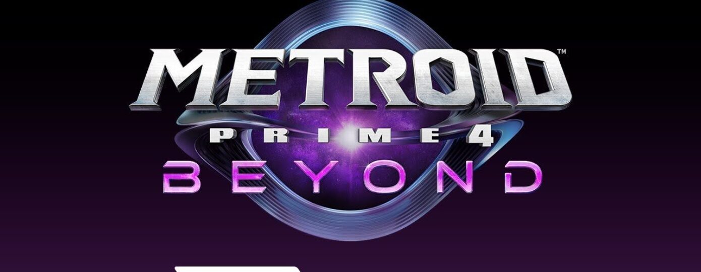 Metroid Prime 4