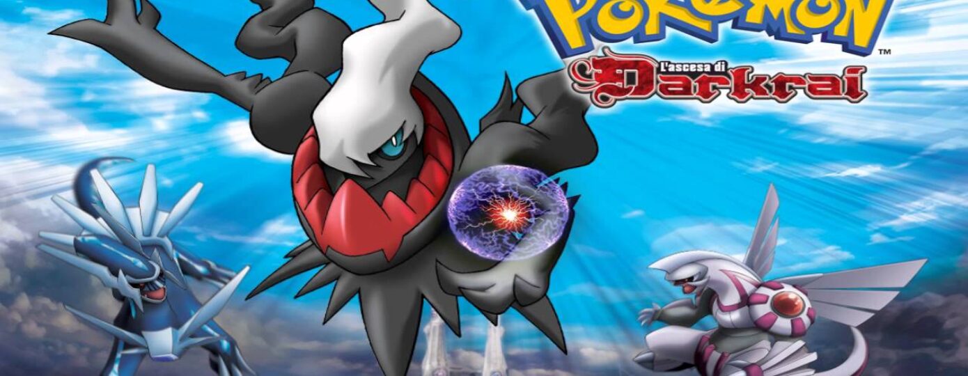 Darkrai