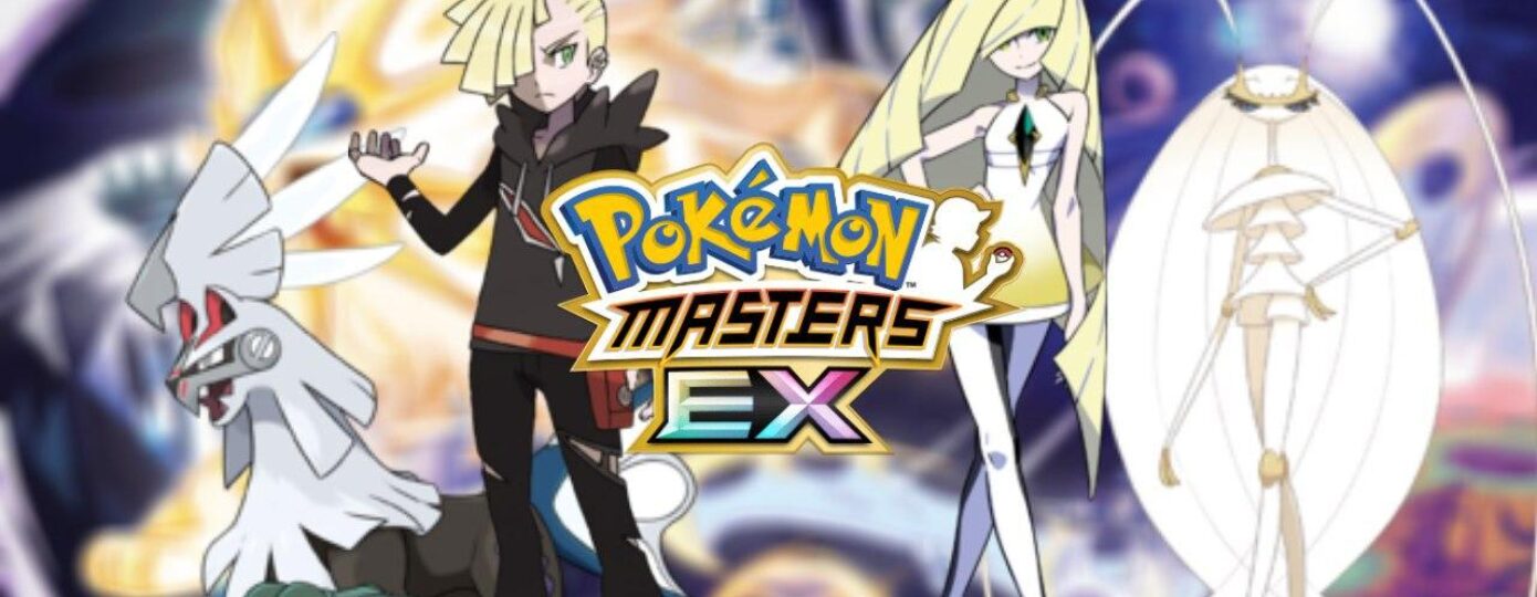 Pokémon Masters EX: in arrivo le Unità di Samina e Iridio!