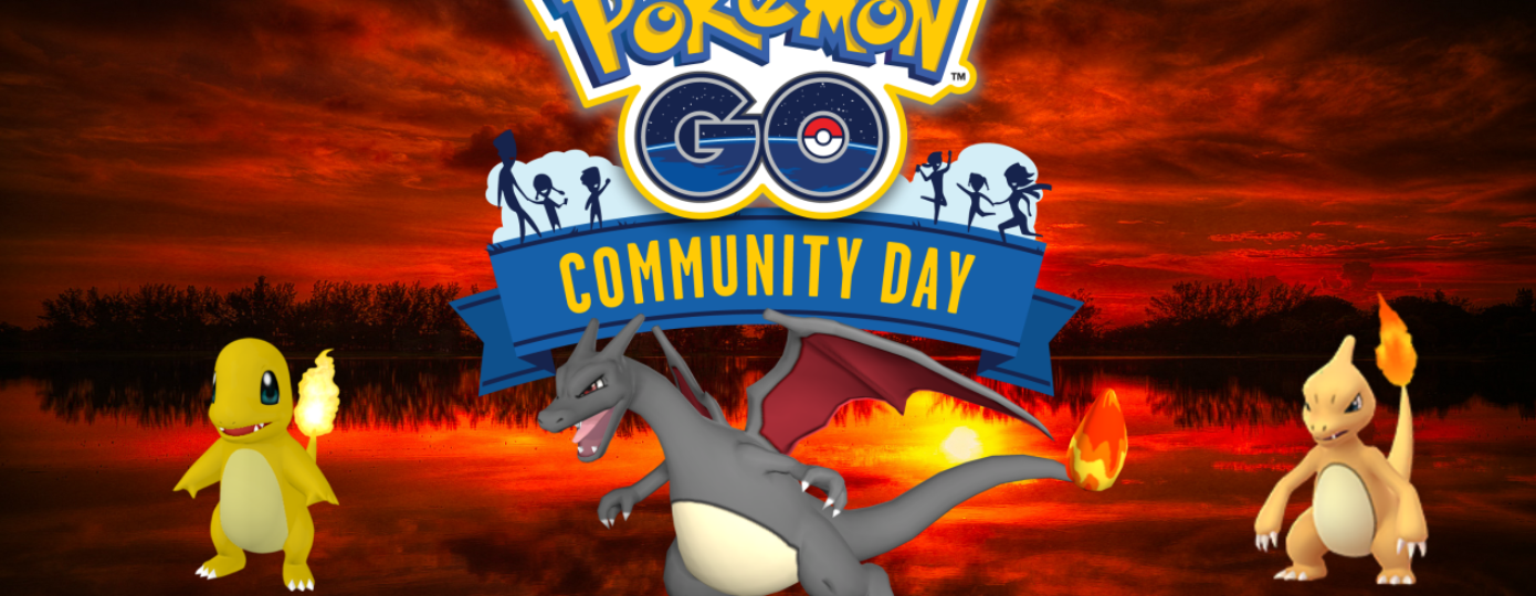 Pokémon GO confermati i Pokémon cromatici per il Community Day