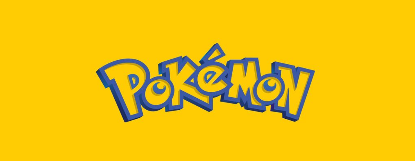 pokemon logo