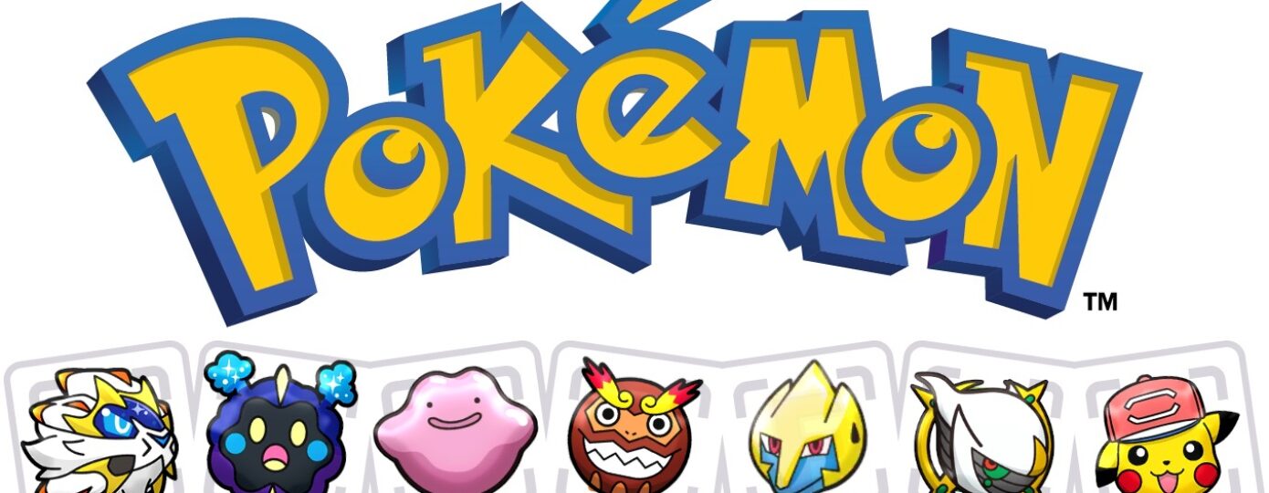 Solgaleo, Cosmog e Ditto vi aspettano nei nuovi livelli Pokémon Shuffle