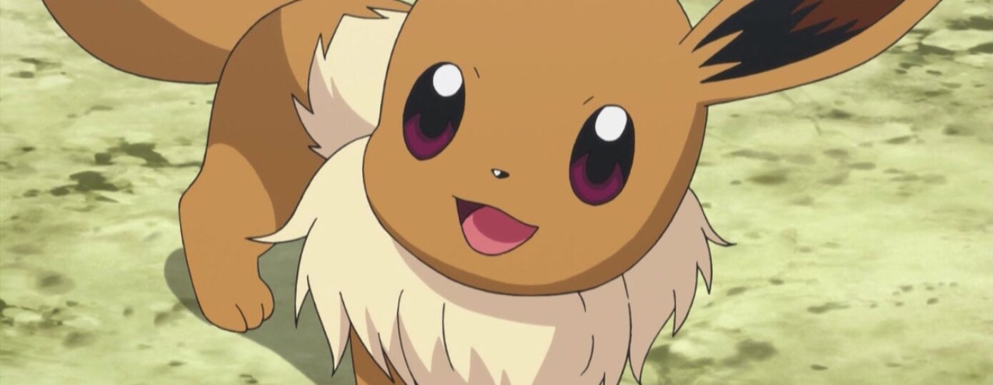 Eevee