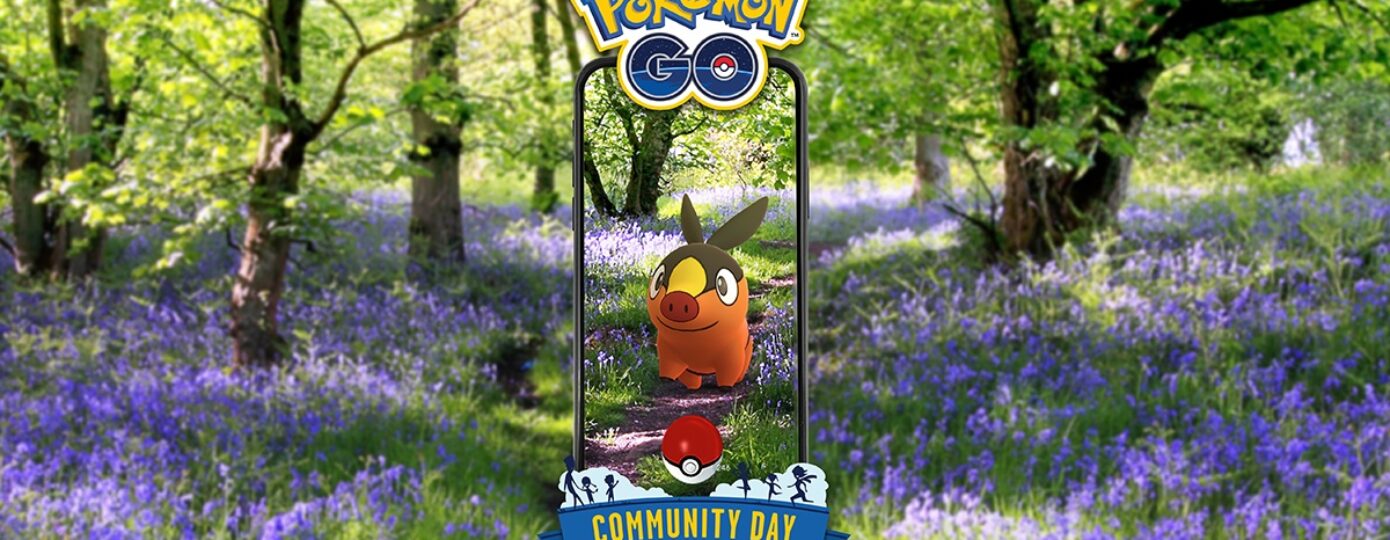 Pokémon GO